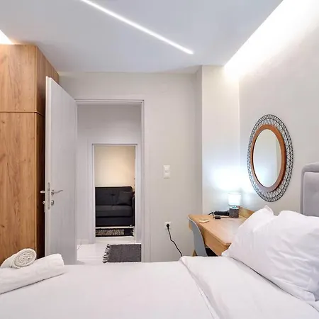 Apartment Skg Center *