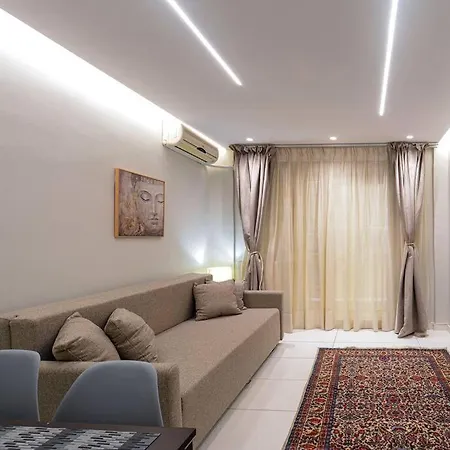 Appartamento Skg Center *