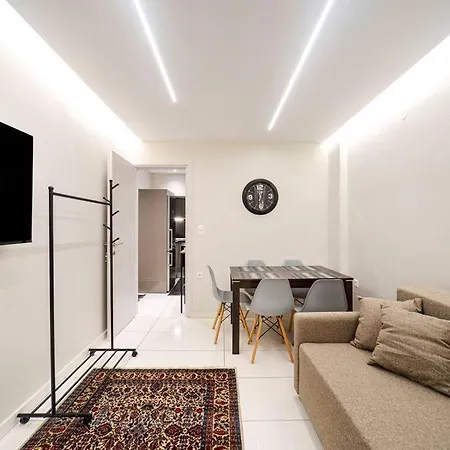 Skg Center Appartamento *